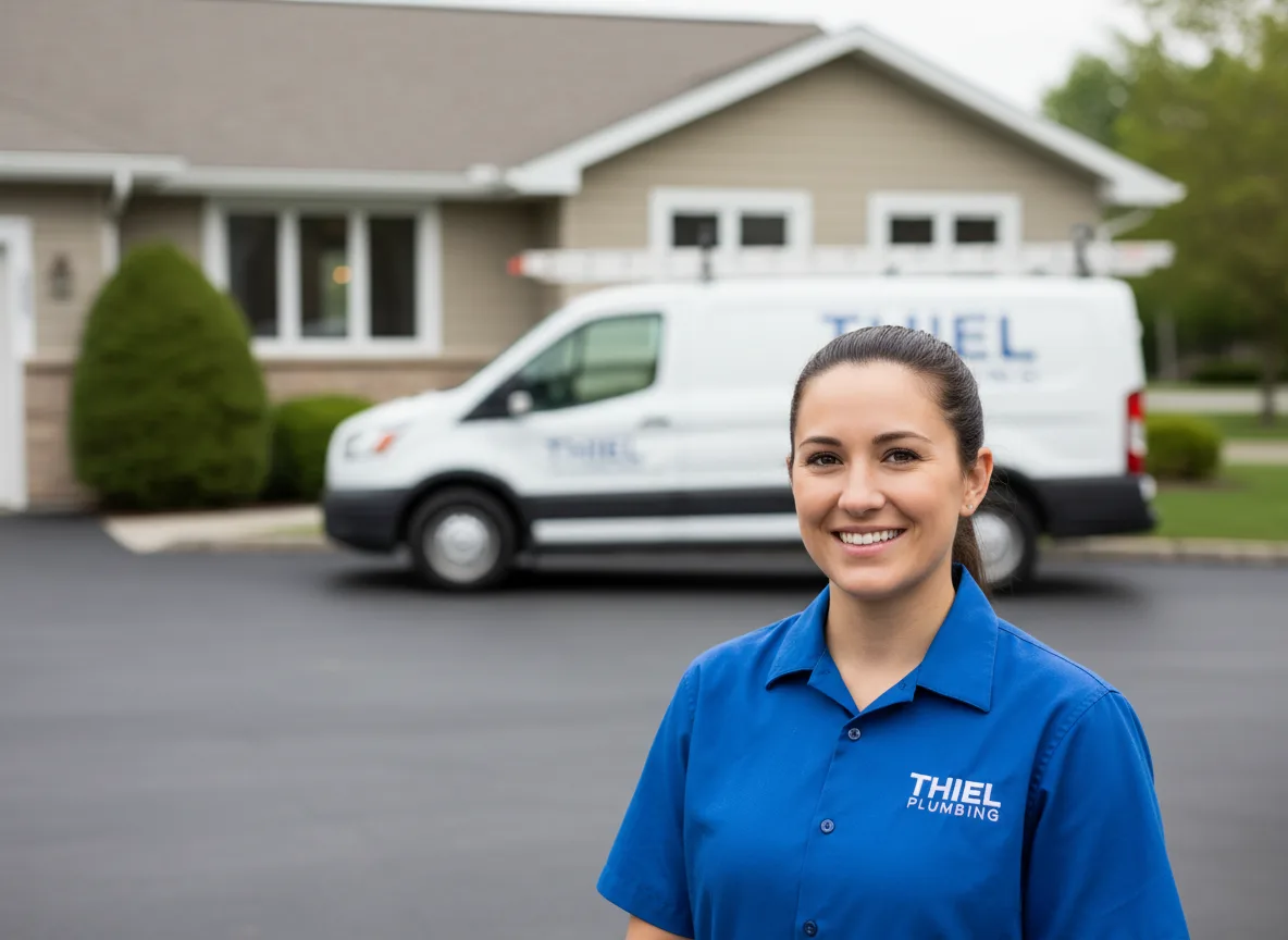 Plumber Paramount, CA FAQs